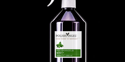 MINT+ | Wheel Cleanser