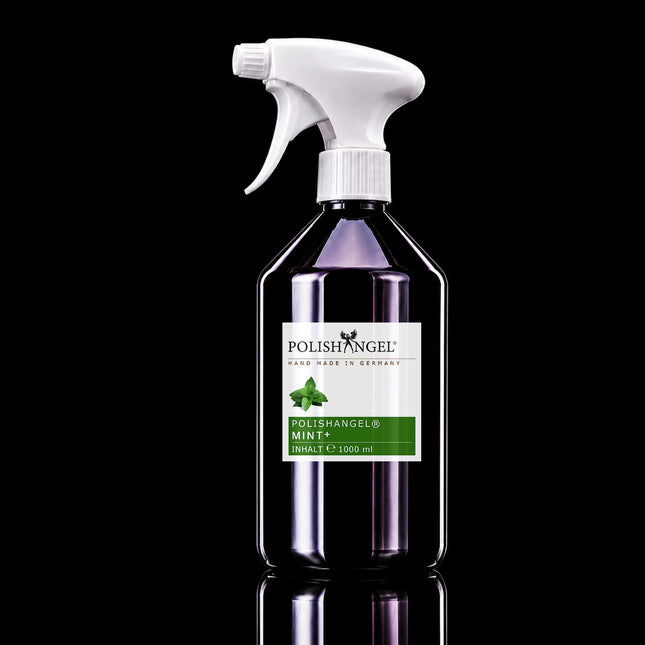 MINT+ | Wheel Cleanser
