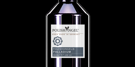 PALLADIUM | METAL POLISH