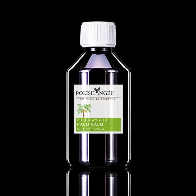 PALM BALM