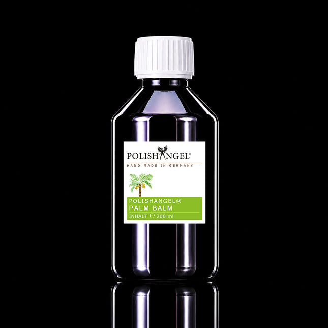 PALM BALM