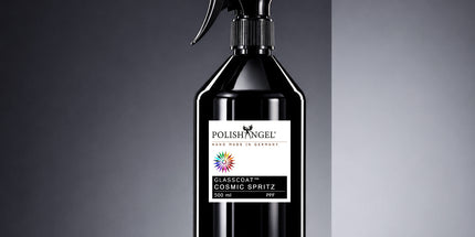 NEW! GLASSCOAT™ | COSMIC SPRITZ PPF