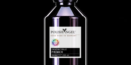 GLASSCOAT™ | INVINCIBLE | PRIMER