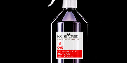 CARNAUBA ARTS | RED OPAL