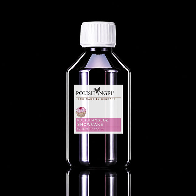 NEW! SNOWCAKE | INTERIOR COATING & CONDITIONER