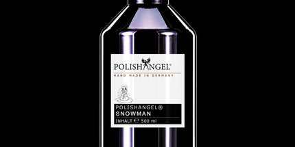 SNOWMAN | Foam Wash