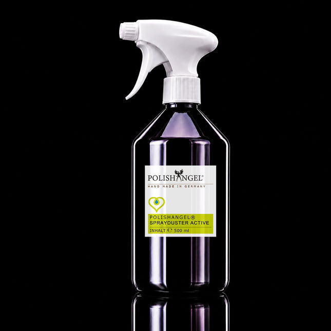 SPRAYDUSTER ACTIVE