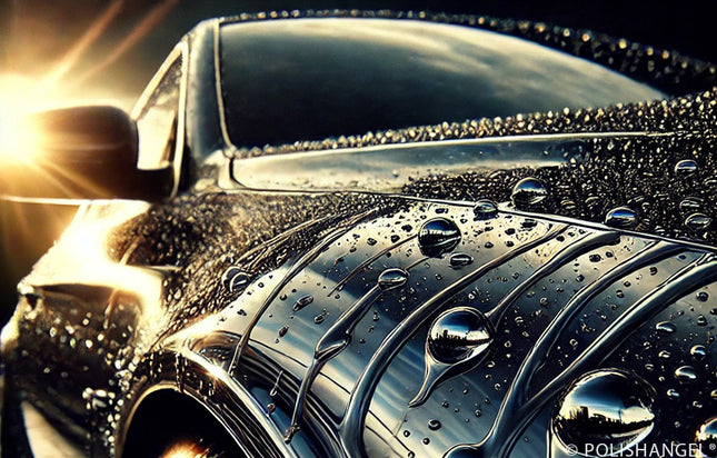 GLASSCOAT™ | SHAMPOO