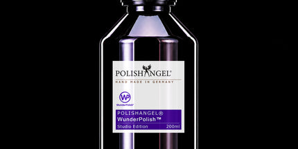 NEW! POLISHANGEL® WunderPolish™