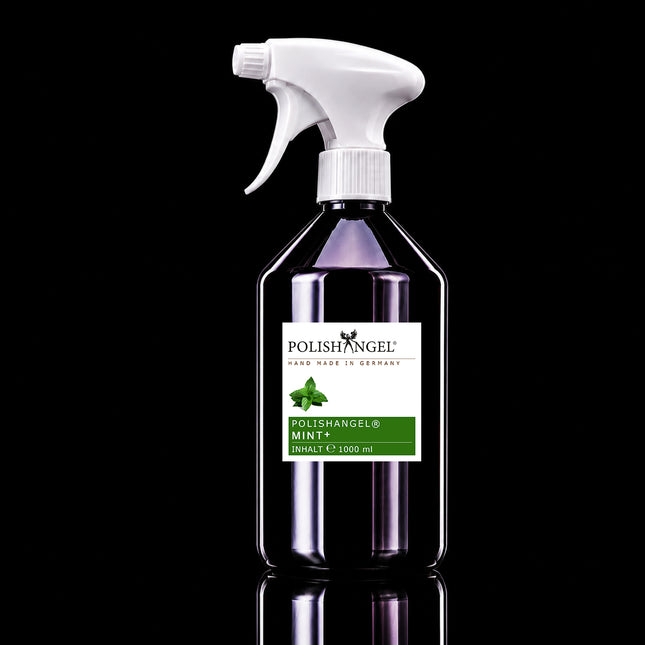 MINT+ | Wheel Cleanser