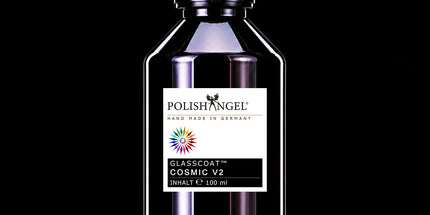 GLASSCOAT™ | COSMIC V2