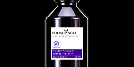 NEW! POLISHANGEL® WunderPolish™
