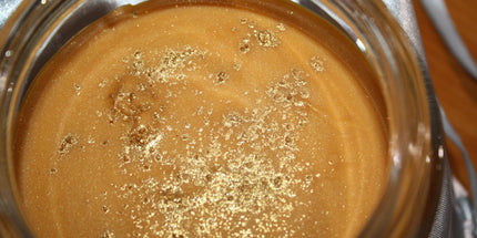 GOLDFINGER | CONCEPT WAX