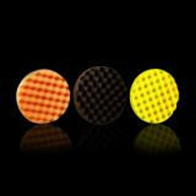Waffle machine pad