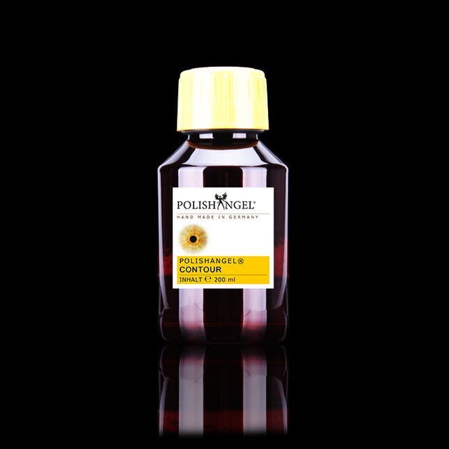 CONTOUR | DEEP CLEANSING