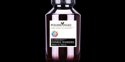 NEW! GLASSCOAT™ | COSMIC DIAMOND💎
