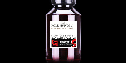 ESOTERIC SIGNATURE SERIES WAX V2