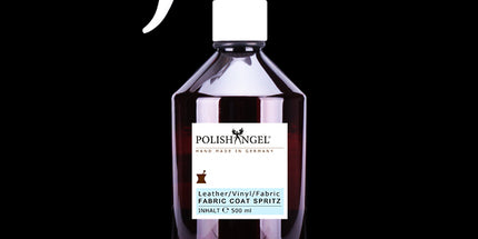 FABRIC COAT SPRITZ