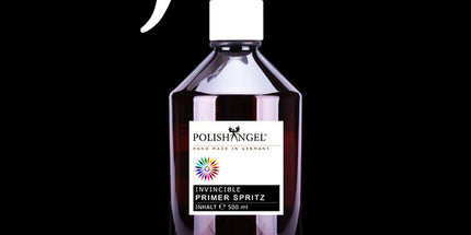 GLASSCOAT™ | INVINCIBLE | PRIMER SPRITZ