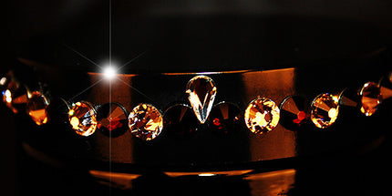 -"No. 1"- 89% Carnauba by volume
