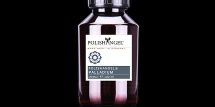 PALLADIUM | metal polish