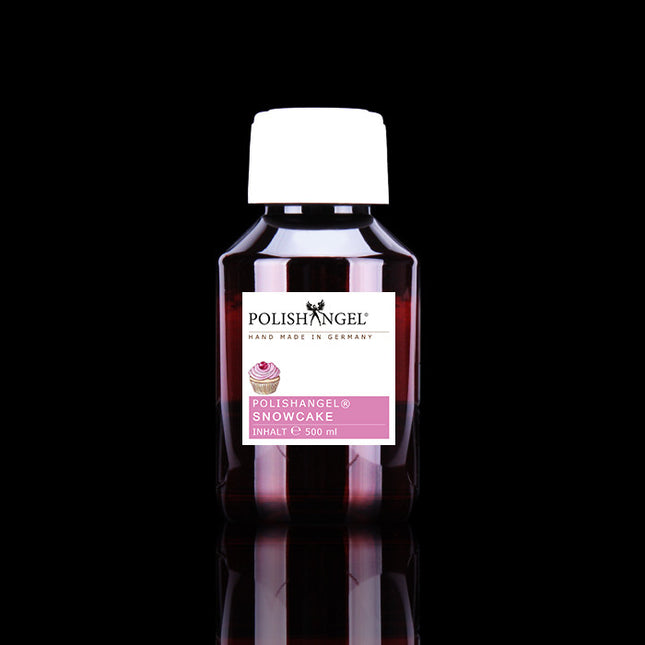NEW! SNOWCAKE | INTERIOR COATING & CONDITIONER