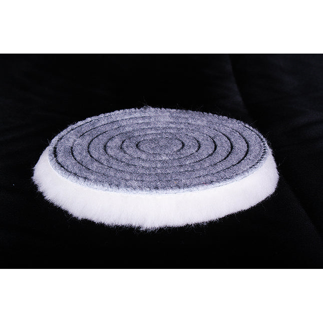 LAMBSWOOL - MASTER COMPOUND | ULTRA CUT Machine Pad